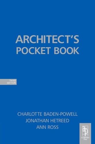 Architect's Pocket Book