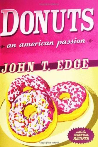 Donuts: An American Passion