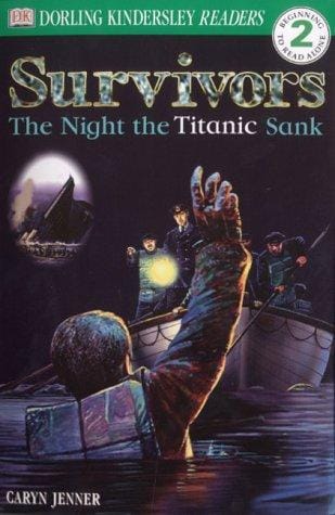 Titanic (DK Readers)