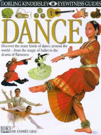 Dance (DK Eyewitness Guides)