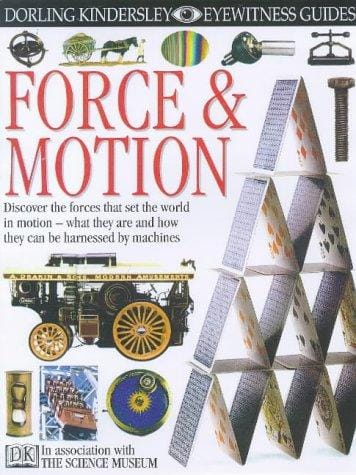 Force and Motion