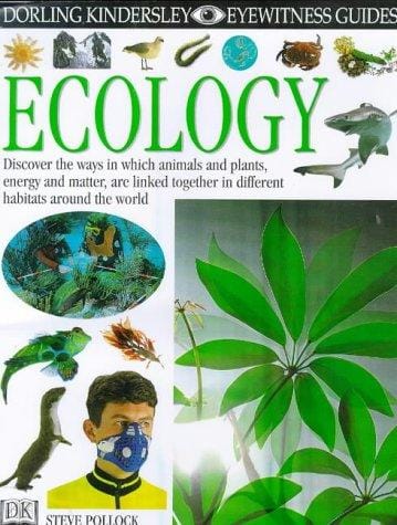 Ecology (Eyewitness Guide)