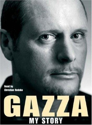 Gazza