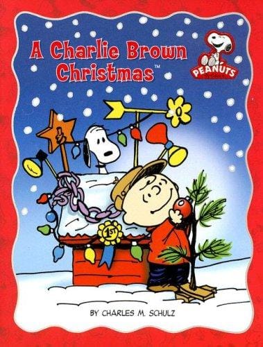 A Charlie Brown Christmas (Peanuts)
