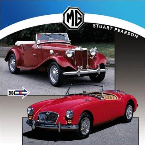 Mg 2004 Calendar