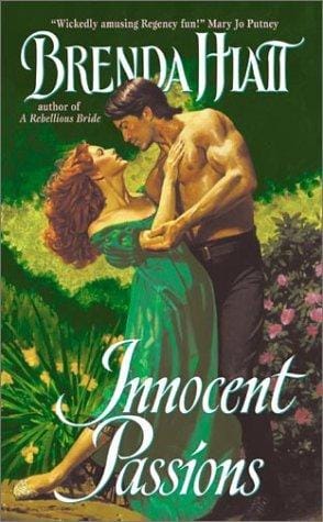 Innocent passions
