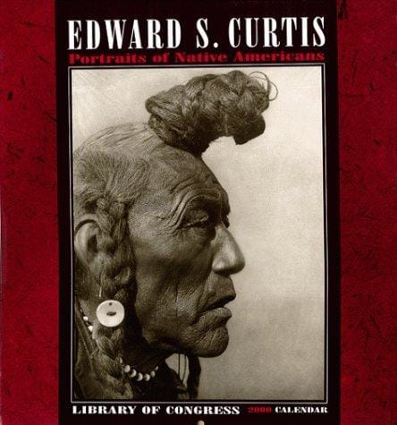 Portraits of Native Americans