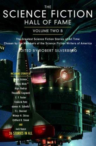 The Science Fiction Hall of Fame,: Volume Two B