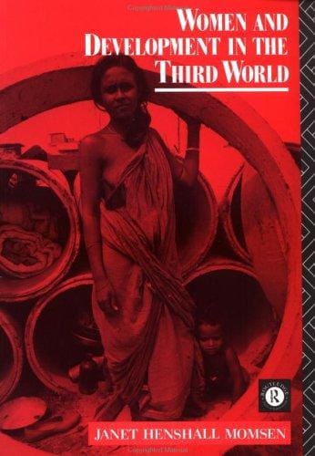 Women and development in the Third World
