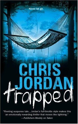 Trapped