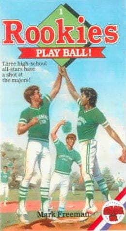 Play Ball