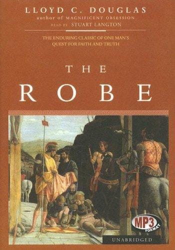 The Robe: Library Edition