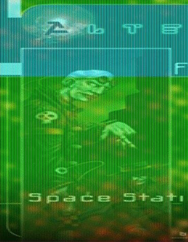 Alternity: Incident at Exile: Fast-Play Game