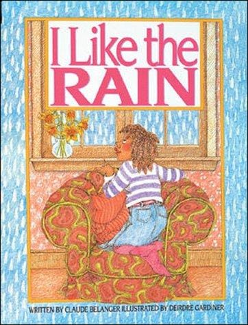 I Like the Rain (Sing-togethers Shared Reading)