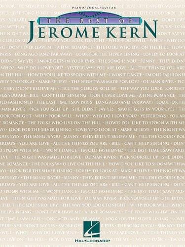 The Best of Jerome Kern