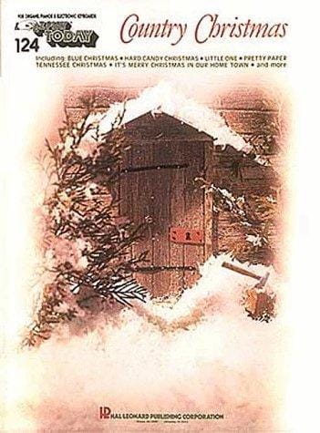 124. Country Christmas