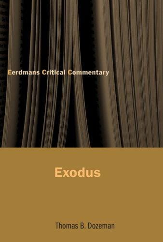 Commentary on Exodus