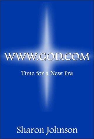 Www.God.Com: Time for a New Era