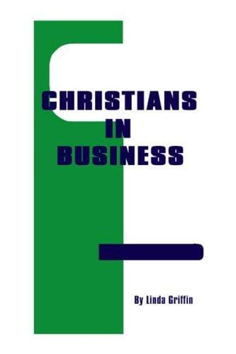 Christians in Business
