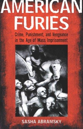 American Furies: Crime, Punishment, and Vengeance in the Ageof Mass Imprisonment