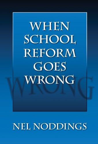 When School Reform Goes Wrong (0) (0)