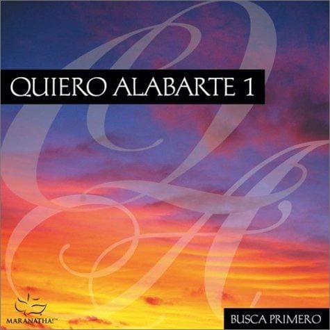 Quiero Adorar CS