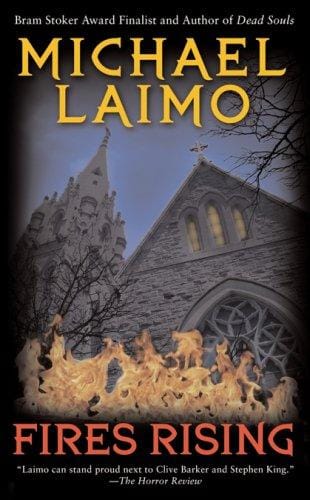 Fires Rising (Leisure Fiction)