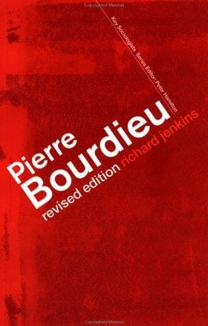 Pierre Bourdieu (Key Sociologists)