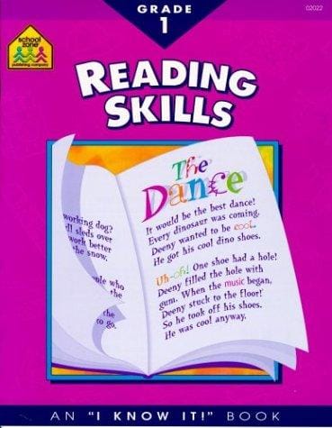 Reading Skills
