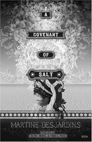 A Covenant of Salt