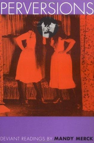 Perversions: deviant readings