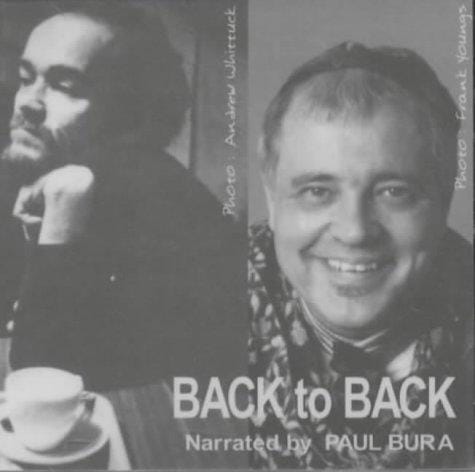 Back to Back