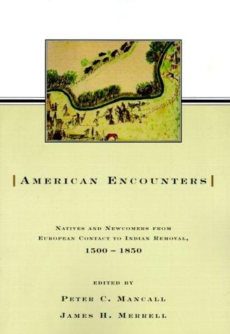 American Encounters