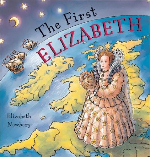 The First Elizabeth