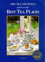 The Tea Council's Guild of Tea Shops: 1997