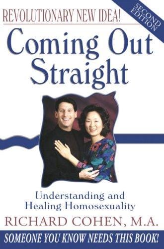 Coming Out Straight