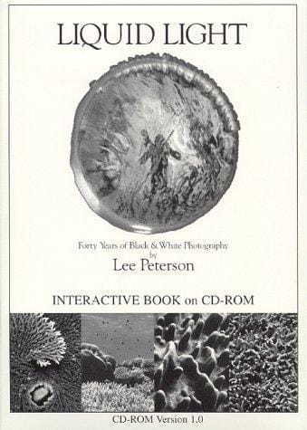 Liquid Light, 40 years of black and white photography