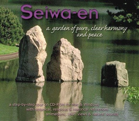 Seiwa-en: A Garden of Pure, Clear Harmony and Peace