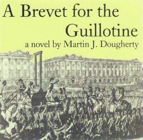 A Brevet for the Guillotine