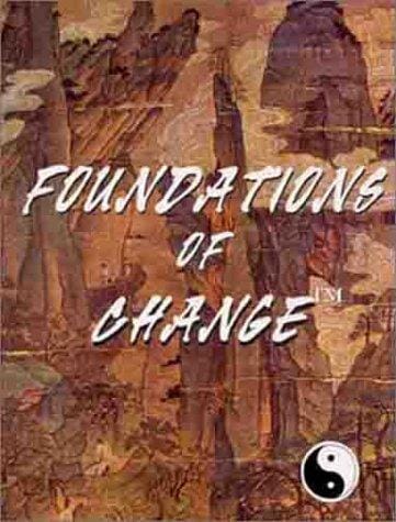 Foundations of Change