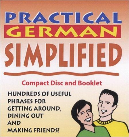 Practical German Simplified