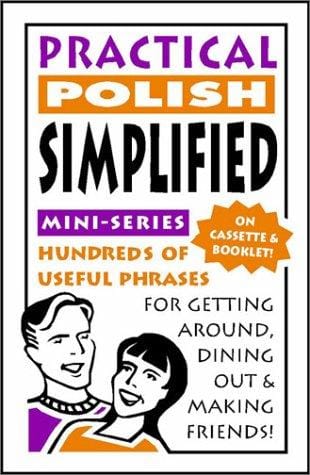 Practical Polish Simplified Mini-series