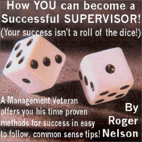 How You can become a Successful Supervisor