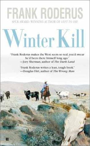 Winter kill