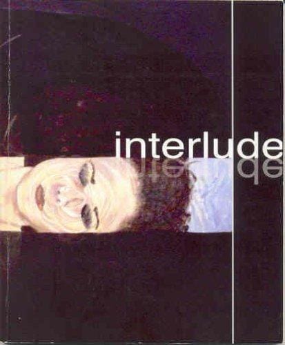 Interlude: Southern Colorado Women's Poetry Series Vol. 7