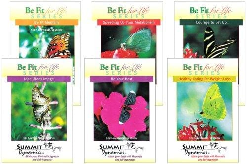 Be Fit for Life Series