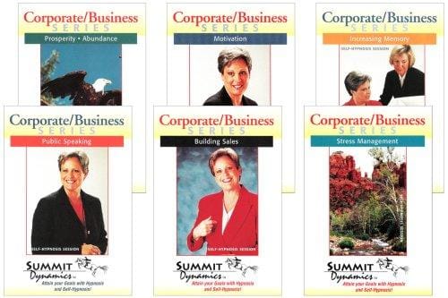 Wealth & Corporate Series
