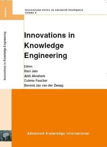 Innovations in Knowledge Engineering (Volume 4)