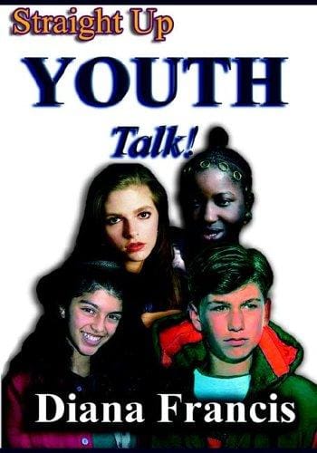 Straight Up Youth Talk