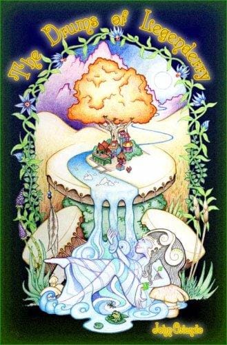 The Drums of Legenderry